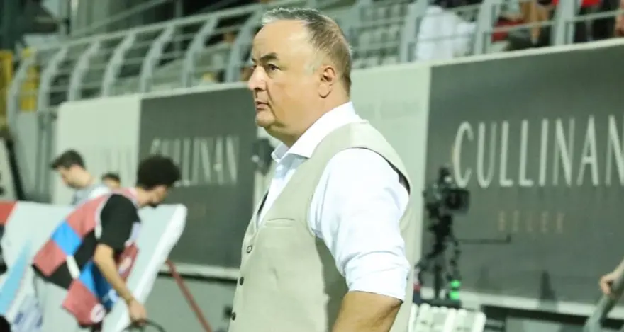 KARİYERİ BOYUNCA ÇOK SAYIDA TAKIMDA GÖREV ALDI 1