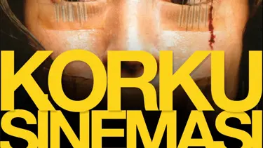 "60’lardan Günümüze Korku Sineması Ansiklopedisi"