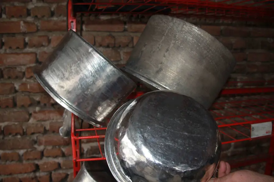 Anadolu'nun kaybolmaya yüz tutan mesleği: Yeniden çırak yetişmiyor 2 Anadolu'nun kaybolmaya yüz tutan mesleği: Yeniden çırak yetişmiyor 2