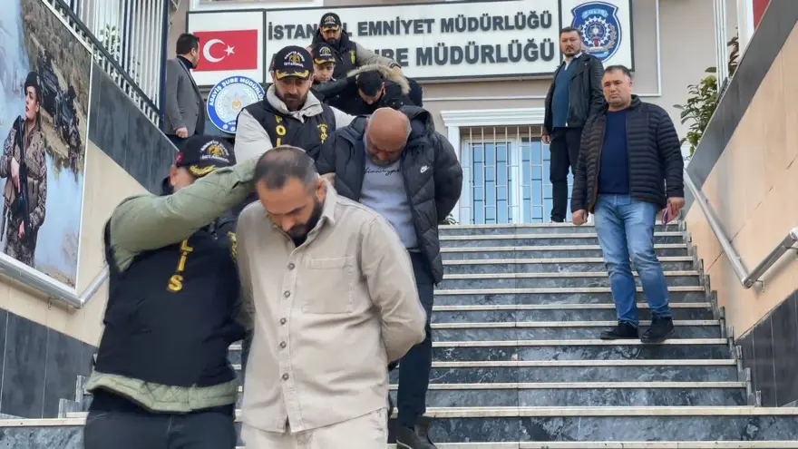 33 AYRI EYLEM TESPİT EDİLDİ 7