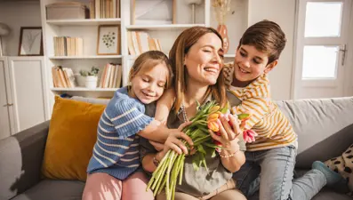 Anneler Günü'nde annenizi mutlu etmenin yolları