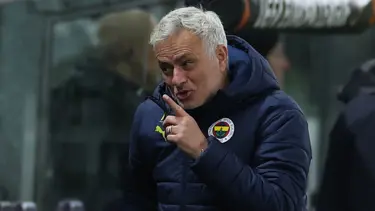 Jose Mourinho Galatasaray'a dava açıyor