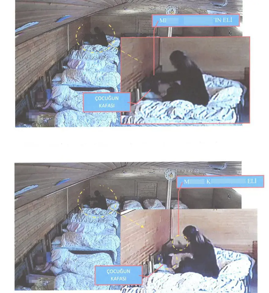 İDDİANAME HAZIRLANDI 3 İDDİANAME HAZIRLANDI 3