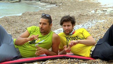 En güzel Rotalar 12.Bölüm