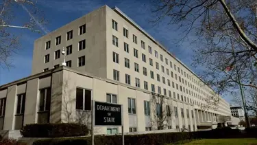 ABD'den Afganistan'daki terör saldırılarına kınama