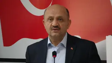 Bakan Fikri Işık: Türkiye’nin önceliği Münbiç