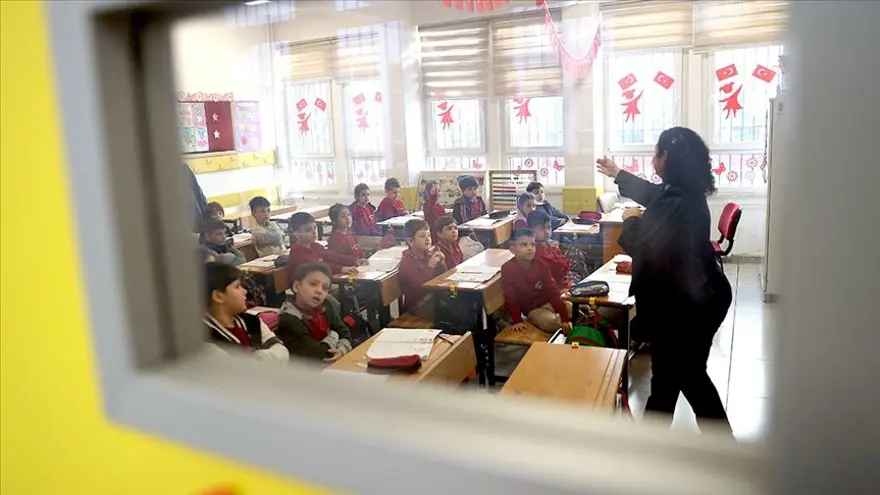 MALATYA'DA OKULLAR TATİL Mİ? 3