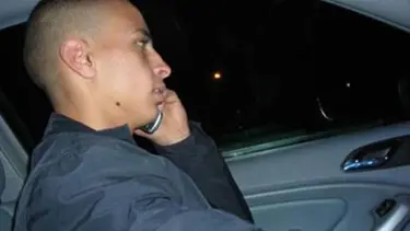 Merah 'Fransız gibi' gömüldü