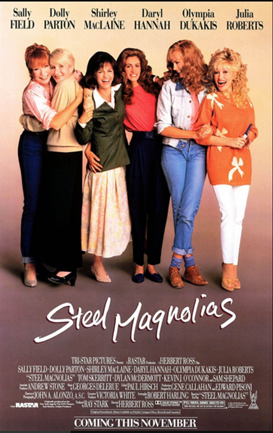 4-Steel Magnolias (1989) 3 4-Steel Magnolias (1989) 3