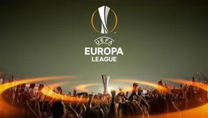 UEFA Avrupa Ligi play-off turunda 8 maç oynanacak