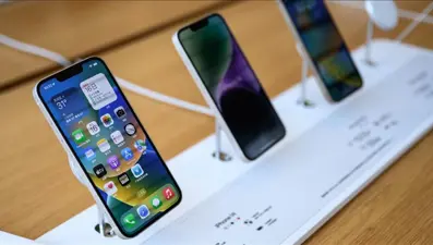 Apple, ABD için Çin'den vazgeçti