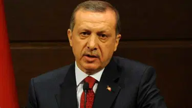 Erdoğan: Haberal konusu bizim değil, yargının