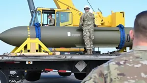 Trump'a savaş yetkisi: ABD, İran’ı vurması için İsrail'e sığınak delici bomba gönderebilir