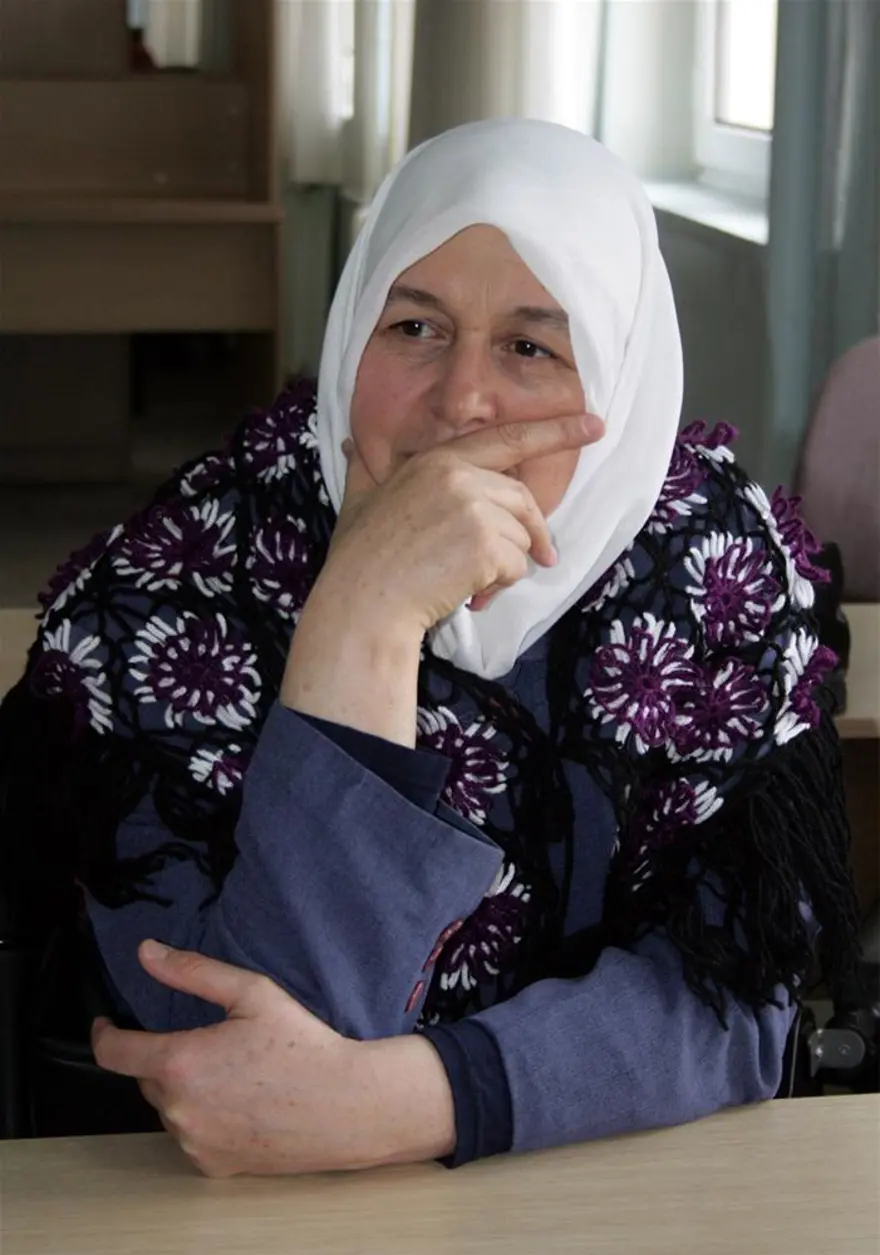 62 yaşında depremi okudu 2 62 yaşında depremi okudu 2