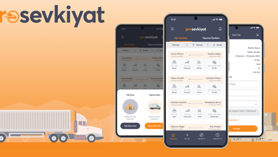 İş Bankası’ndan lojistik sektöründe dijital dönüşüm adımı