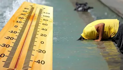 Yine kavrulduk: Rekor Adana İmamoğlu'nda