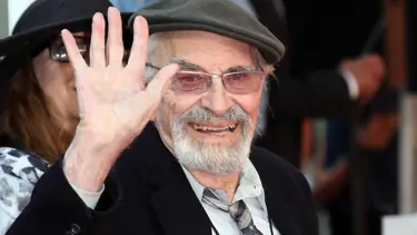 Görevimiz Tehlike’nin yıldızı Martin Landau hayatını kaybetti