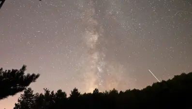 Saatte 20 gök taşı görülebilecek: Orionid meteor yağmuru ne zaman?