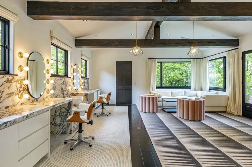 Justin Timberlake ile Jessica Biel evlerini 35 milyon dolara satıyor 9