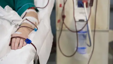 "Corona virüs diyaliz hastalarında ateş yapmayabilir" (60 bin diyaliz hastasına  corona virüs uyarısı)