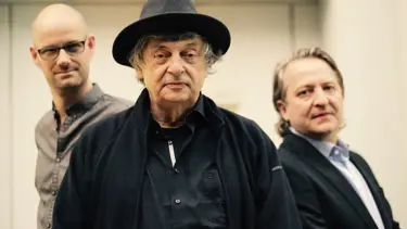 Cazın ustası Philip Catherine Trio'danCemal Reşit Rey konseri