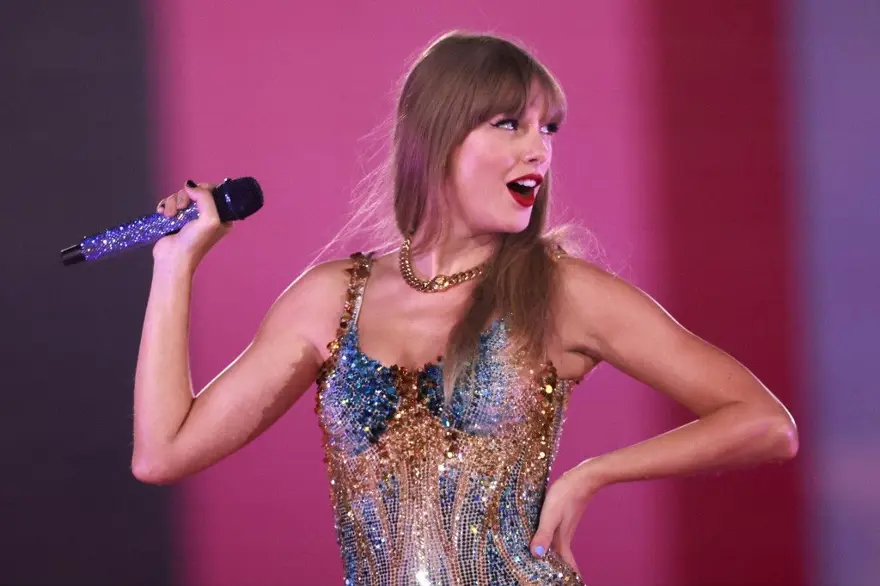 2023 Billboard Müzik Ödülleri sahiplerini buldu 4