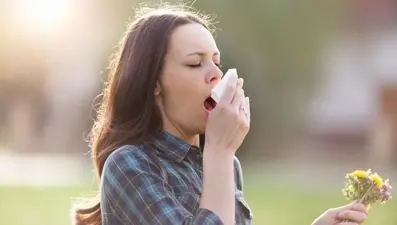 Astımla ilgili doğru bilinen yanlışlar (5 Mayıs Dünya Astım Günü)