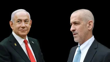 İsrail yönetiminde çatlak: Görevden alınan ilk istihbarat başkanı oldu