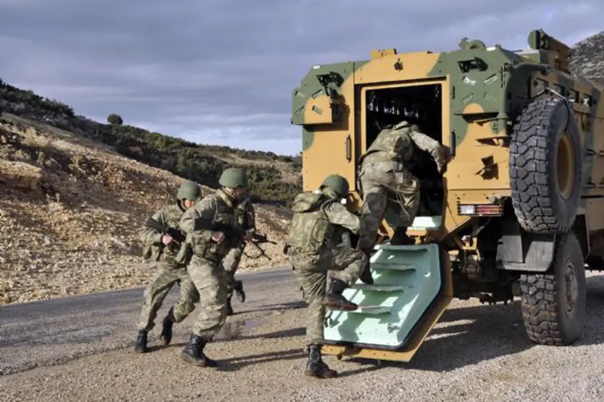 Genelkurmay'dan yeni fotoğraflar 73