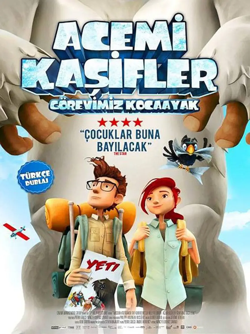 Sinemada haftanın filmleri (24 Mayıs 2019) 4