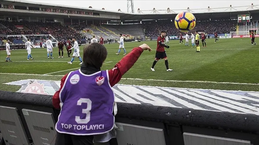 Milli yıldız Arda Güler'in futbol hikayesi: Top toplayıcılıktan dünya devlerinin radarına 