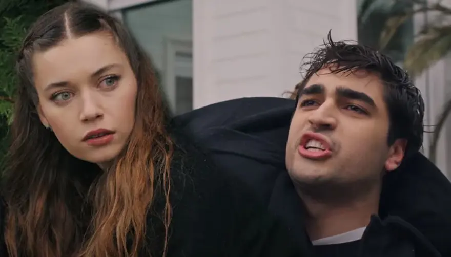 Yalı Çapkını'nda Seyran'dan büyük fedakarlık! "Ferit ne olursa olsun vazgeçmeyecek" 16 Yalı Çapkını'nda Seyran'dan büyük fedakarlık! "Ferit ne olursa olsun vazgeçmeyecek" 16