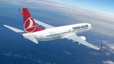 THY Beyrut seferlerini iptal etti