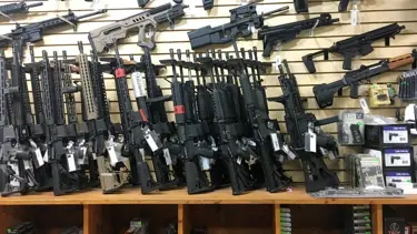Kanada kısa namlulu silah satımını tamamen yasaklıyor