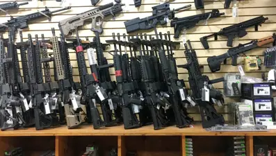 Kanada kısa namlulu silah satımını tamamen yasaklıyor