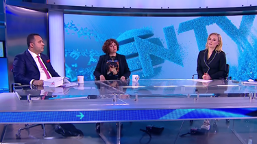 Mattia Ahmet Minguzzi'nin annesi NTV yayınına katıldı: Yetişkin gibi yargılansınlar