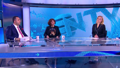 Mattia Ahmet Minguzzi'nin annesi NTV yayınına katıldı: Yetişkin gibi yargılansınlar