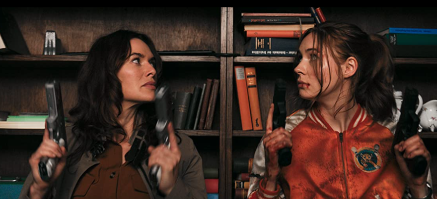 Temmuz ayı film ve dizi rehberi 10 Temmuz ayı film ve dizi rehberi 10