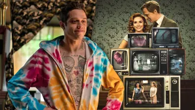 Zirvedeki yabancı komedi filmleri ve dizileri