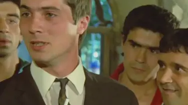 Hababam Sınıfı oyuncusu Necati Demirel hayatını kaybetti