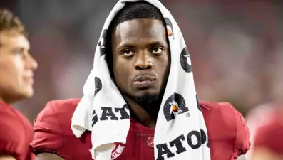 ABD'li futbolcu Washington'da araba soygununda vuruldu