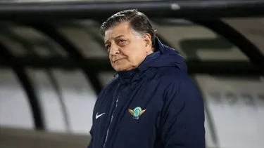 Yılmaz Vural, corona virüs nedeniyle yoğun bakımda (Hastaneden ilk açıklama)