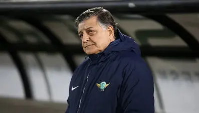 Yılmaz Vural, corona virüs nedeniyle yoğun bakımda (Hastaneden ilk açıklama)