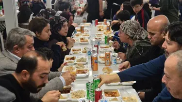 Taziye yemeği kaldırılıyor