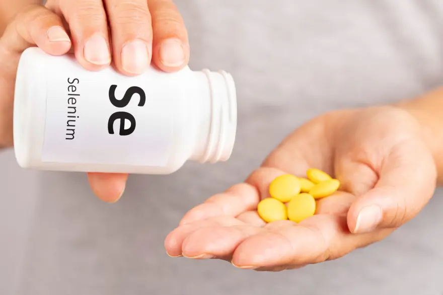 Doğadaki en yüksek selenyum kaynağı ama böbrekleri ve kalbi bitiriyor! Kanadalı diyetisyen uyardı: 7 tane yemek bile öldürebilir 5