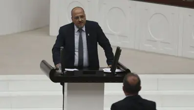 HDP'den Ahmet Şık açıklaması