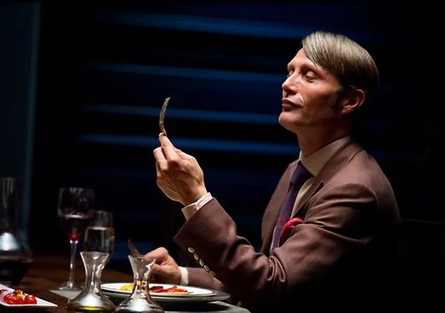 Hannibal geri dönüyor 2