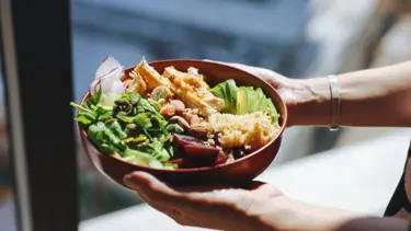 Yapay zeka araştırması sağlıklı beslenmenin sırrını ortaya koydu