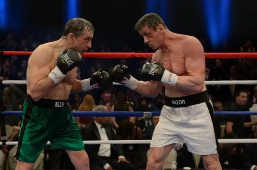Paul Ramus 2014'ün öne çıkan filmleri | NTV Haber