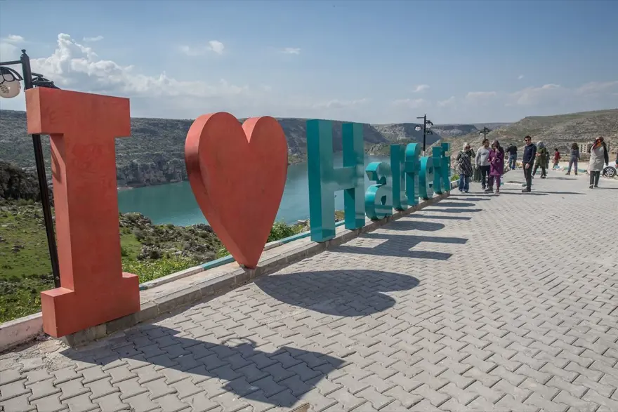 halfeti, rumkale, birecik baraj gölü, savaşan köyü, halfeti tekne turu, şanlıurfa gezilecek yerler 8